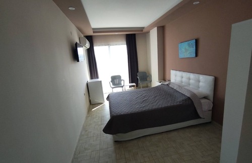 Artikli Hotel | ATLAS BUTİK OTEL