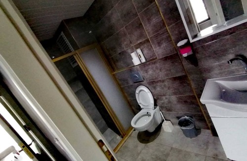 Yenisehir Apartment | Atlas Suit