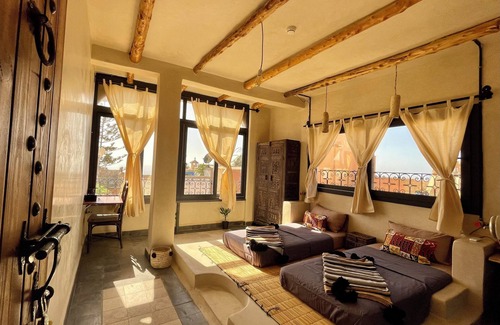 Tamraght Hotel | Atlas Wonders Coworking Surf Camp