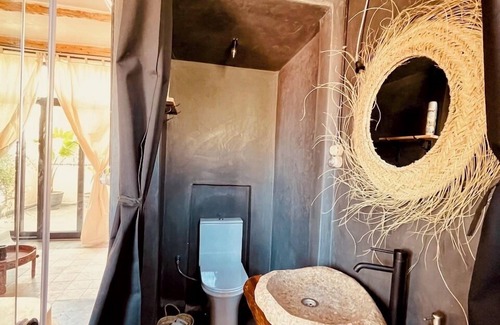 Tamraght Hotel | Atlas Wonders Coworking Surf Camp