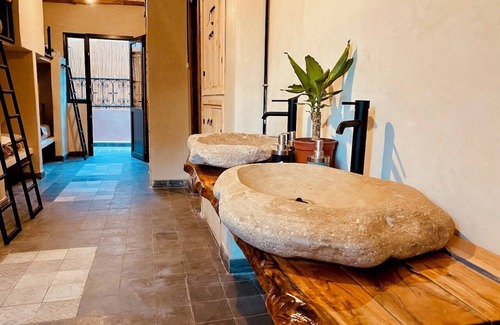 Tamraght Hotel | Atlas Wonders Coworking Surf Camp