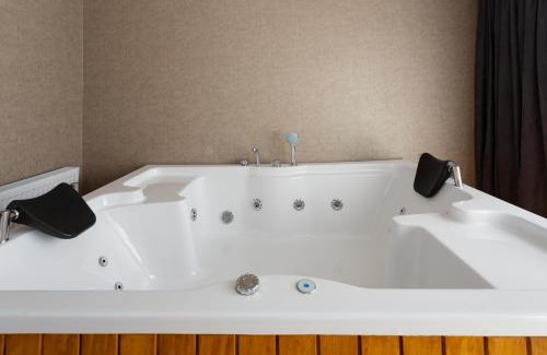 Alibeykoy Mahallesi Hotel | Atm Suit Otel