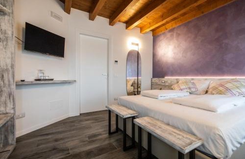 Remanzacco House | Atmosfere Charme & Country