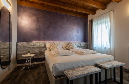 Remanzacco House | Atmosfere Charme & Country