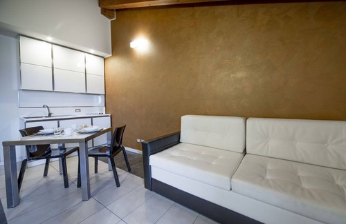 Miramare House | Atmosphere Suite Hotel