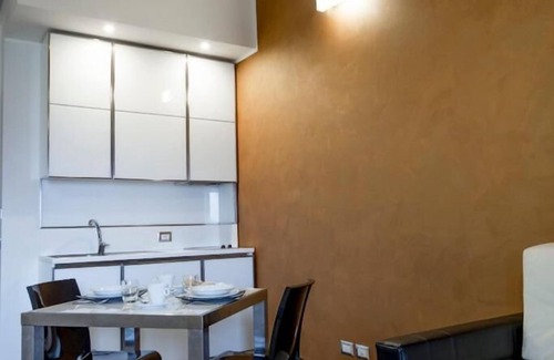 Miramare House | Atmosphere Suite Hotel