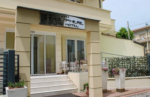 Miramare House | Atmosphere Suite Hotel