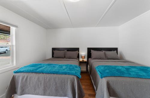 Moab Hotel | Atomic Short-Term Rentals