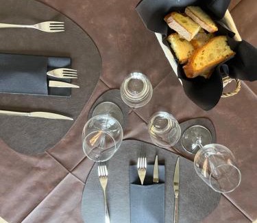Alvignano Bed & Breakfast | Atomos