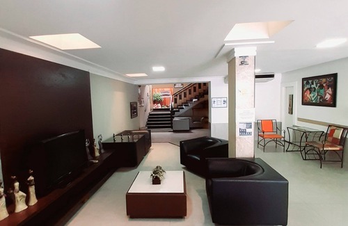 Central Sector Hotel | Aton Plaza Hotel