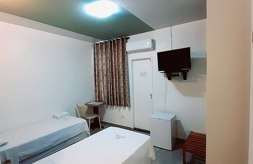 Central Sector Hotel | Aton Plaza Hotel