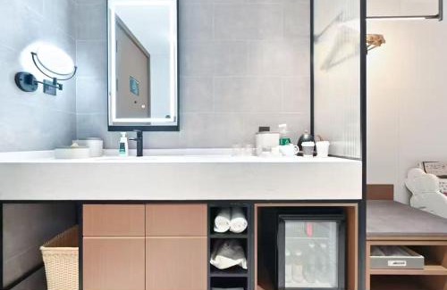 Xuanwu Hotel | Atour Hotel Beijing South Xizhan Road