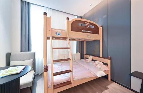 Xuanwu Hotel | Atour Hotel Beijing South Xizhan Road