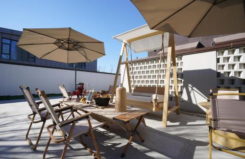 Haidian Hotel | Atour Hotel Beijing Zhongguancun Software Park West Shangdi Road