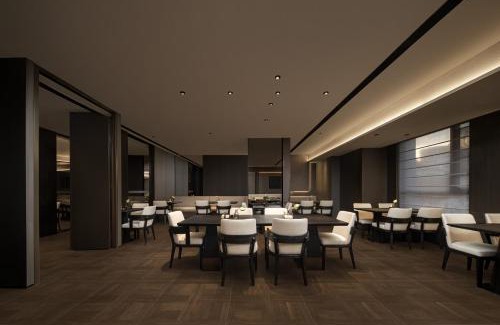 Downtown Shanghai Hotel | Atour Hotel Shanghai The Bund Yuyuan Subway Station