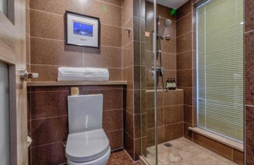 Yanta Qu Hotel | Atour Hotel Xi'an Gaoxin Tangyan Road Branch