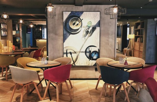 Chang'an District Hotel | Atourlight Hotel Xi'an University City Store