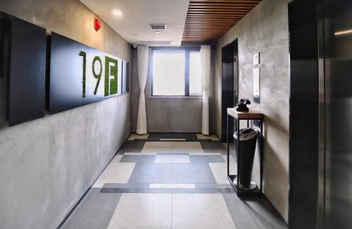 Chang'an District Hotel | Atourlight Hotel Xi'an University City Store