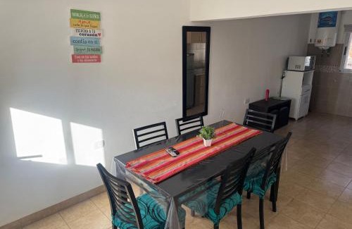 Fiambala Apartment | Atrapasueños fiambala