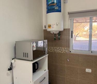 Fiambala Apartment | Atrapasueños fiambala