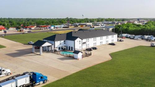 McGregor Hotel | Atria Hotel and RV McGregor