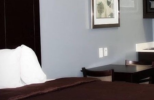 Little Rock Hotel | Atria Inn and Suites Extended Stay