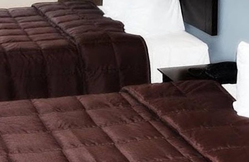 Little Rock Hotel | Atria Inn and Suites Extended Stay