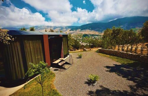 Beiteddine Apartment | Atria