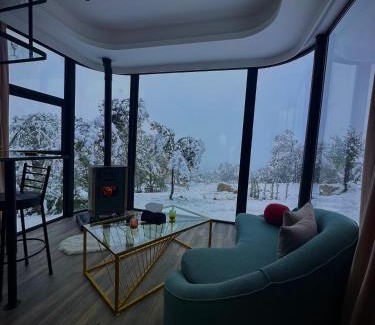 Beiteddine Apartment | Atria