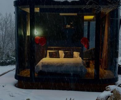 Beiteddine Apartment | Atria