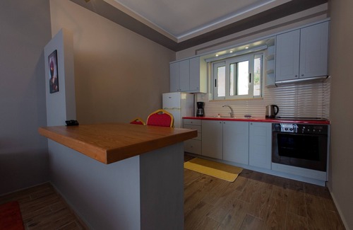 Pyrgos Hotel | Atrium Vinea