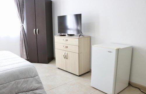 El Capuli Apartment | Atriz apartaestudios, 204 , Norte de la ciudad , cerca Av de los estudiantes