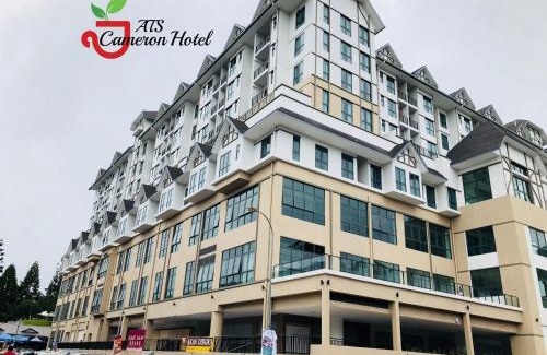 Tanah Rata Hotel | ATS Cameron Hotel & Apartments
