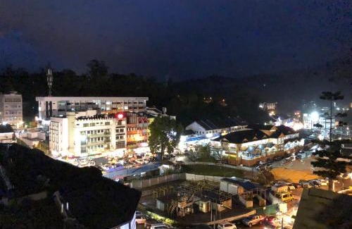 Tanah Rata Hotel | ATS Cameron Hotel & Apartments