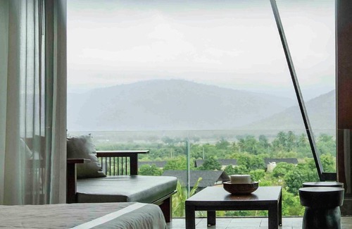 Mu Si Hotel | atta Lakeside Resort Suite