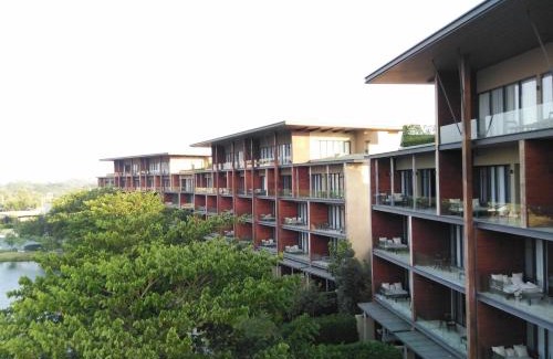 Mu Si Apartment | Atta Room Only