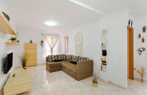 Ingenio Apartment | Attaday Home Holidays