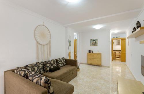Ingenio Apartment | Attaday Home Holidays