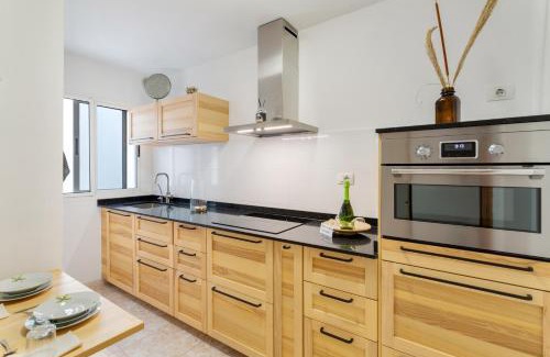 Ingenio Apartment | Attaday Home Holidays