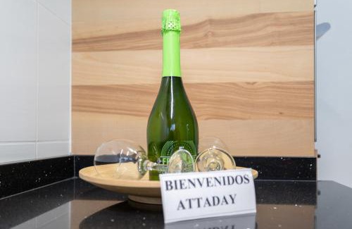 Ingenio Apartment | Attaday Home Holidays