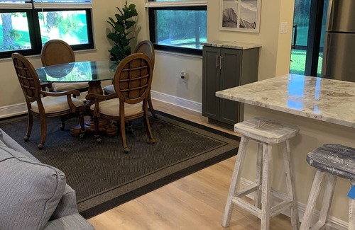 Hammock Bay Condo | ATTENTION GOLF LOVERS/HAMMOCK BAY GOLF COURSE, NAPLES FL./CLOSE TO BEACHES