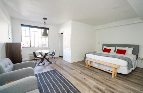 Solvang Hotel | Atterdag Inn