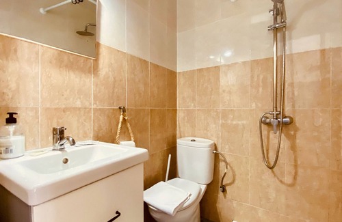 Pozo Izquierda Apartment | Attes house - Pozo Izquierdo