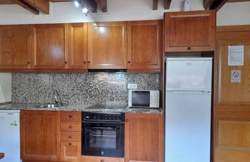 La Vall de Boi Apartment | Attic apartment with velux erta 3
