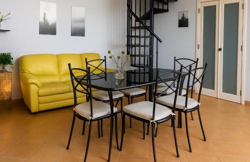 Acate Apartment | Attic Apartment