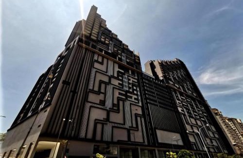 Taman Melaka Raya Apartment | Attic Home Melaka Imperio Residence & Jonker