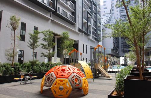 Taman Melaka Raya Apartment | Attic Home Melaka Imperio Residence & Jonker