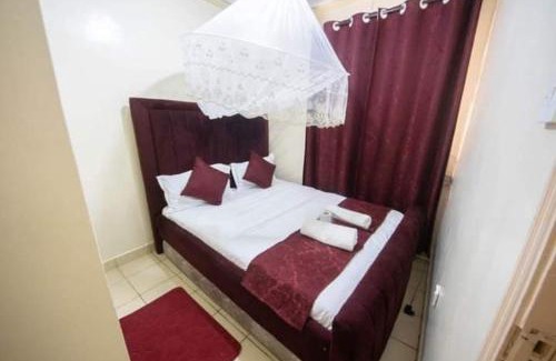 Mbotela Apartment | Attic Place Apartments south B