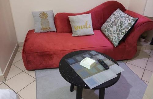 Mbotela Apartment | Attic Place Apartments south B