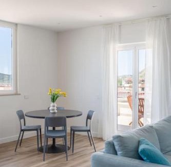 Pozzuoli Apartment | Attico 70 - Puteoli Apartament